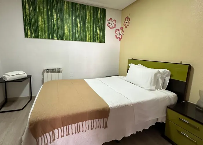 Apartamento Kalea Corazon Urbano