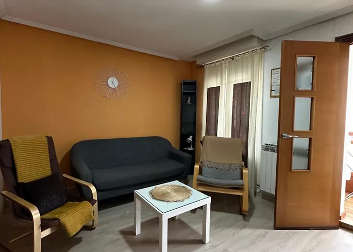 Apartamento Kalea Corazon Urbano