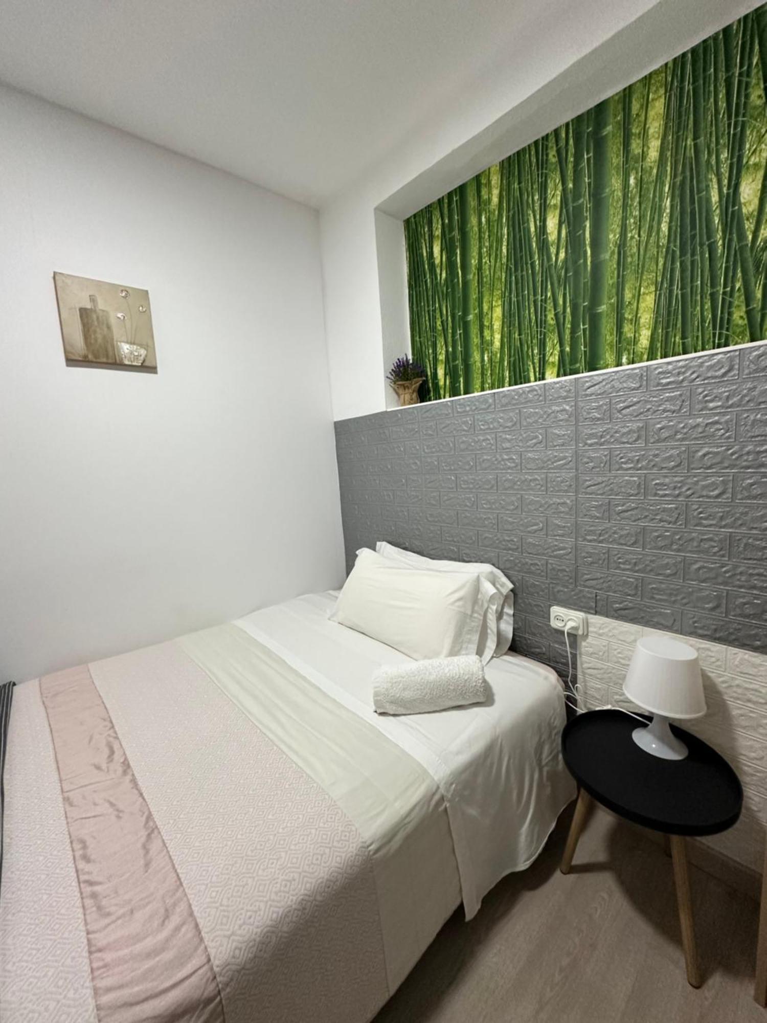 Apartment Kalea Corazon Urbano